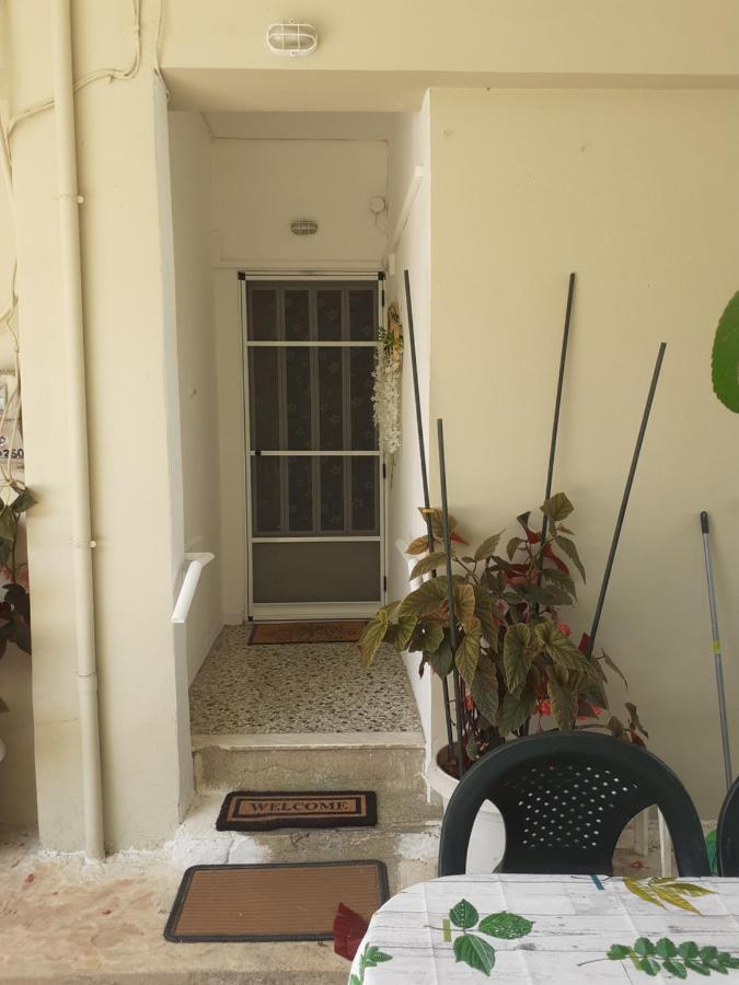 Vivari'S Family House Nafplio Eksteriør billede