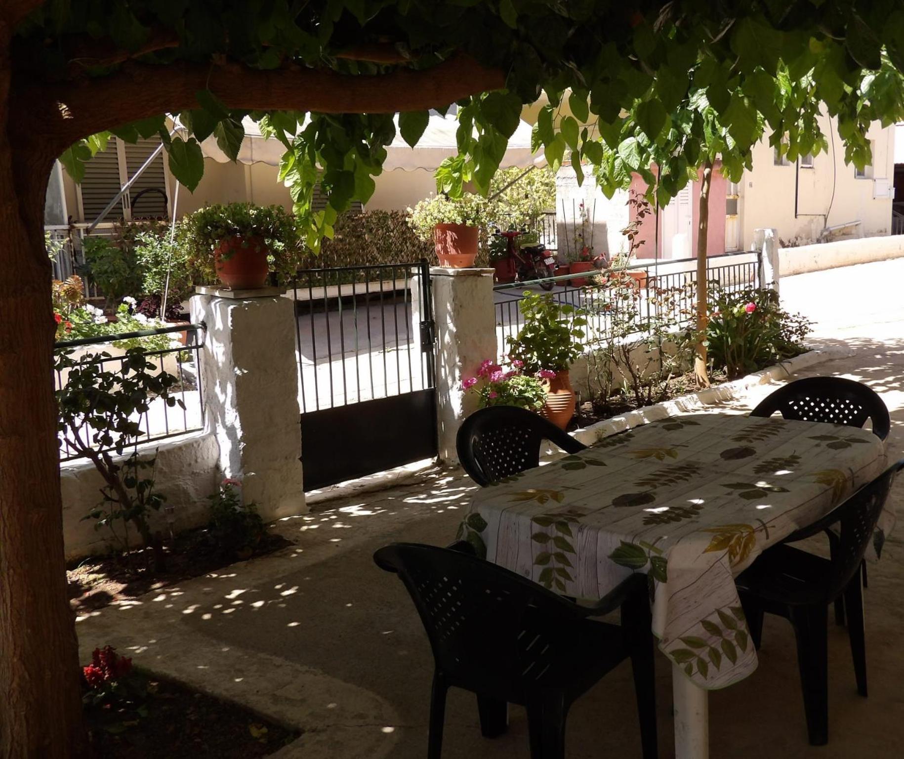 Vivari'S Family House Nafplio Eksteriør billede